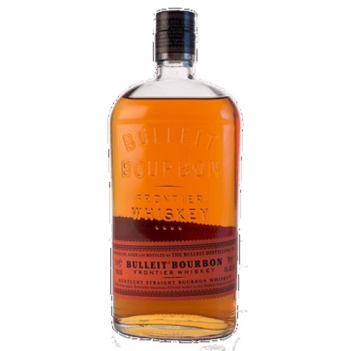 Bulleit Bourbon 70cl