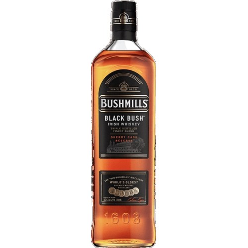 Bushmills Black Bush 70cl