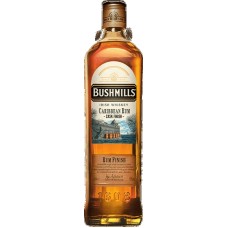 Bushmills Caribbean Rum Cask Finish 70cl