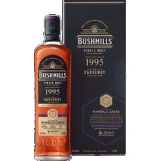 Bushmills Causeway 1995 Marsala CS 70cl Btl