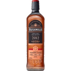 Bushmills Causeway Collection 2012 Pomerol