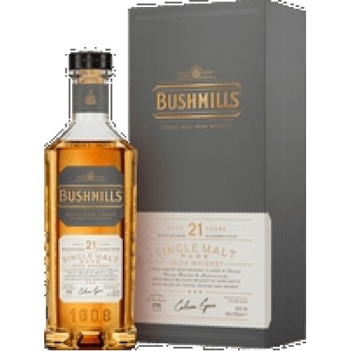 Bushmills Sing Malt 21YO 70cl