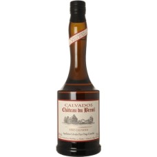 Calvados du Breuil 70cl