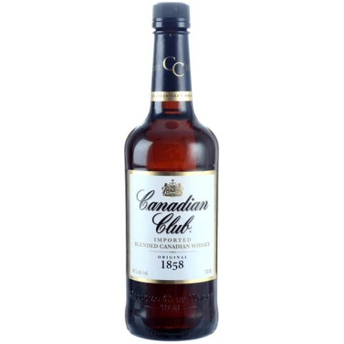 Canadian Club 70cl