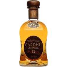 Cardhu 70cl