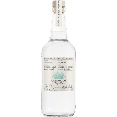 Casamigos Blanco 70cl