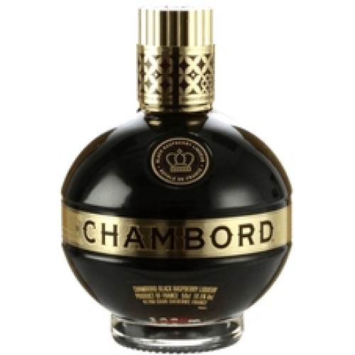 Chambord Liqueur 50cl