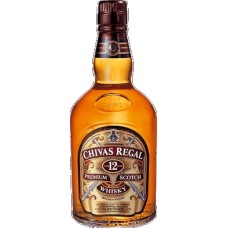 Chivas Regal 12YO 70cl