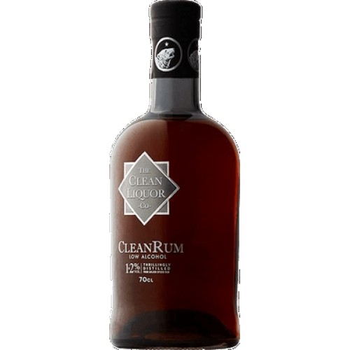 CleanCo CleanRum 70cl