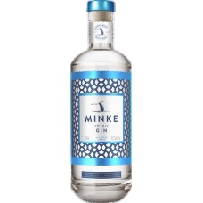 Clonakilty Minke Gin 70cl