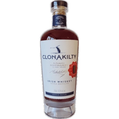 Clonakilty Port Cask 70cl