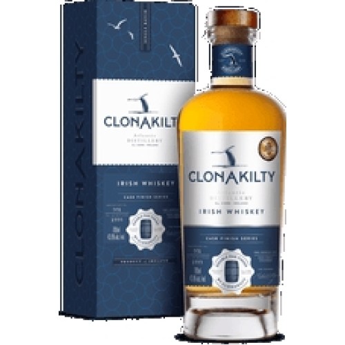 Clonakilty Single Batch 70cl