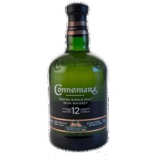 Connemara 12YO 70cl