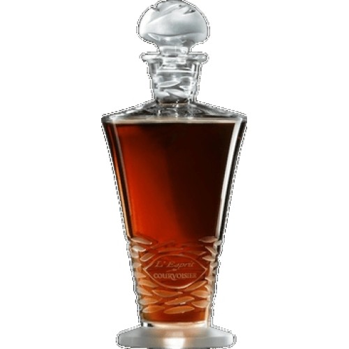 Courvoisier The Spirit