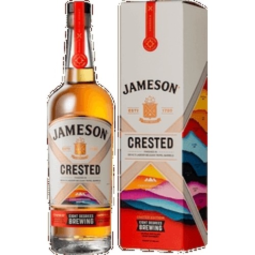 Crested Devil's Ladder 70cl