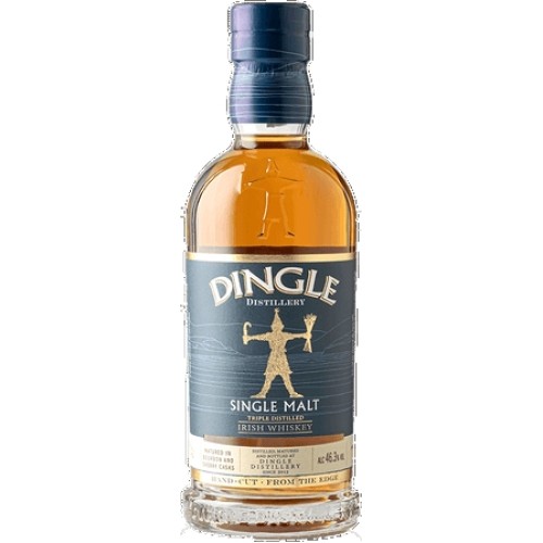 Dingle Single Malt 70cl