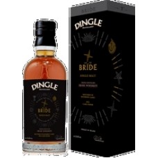 Dingle Single Malt La Le Bride Release 70cl