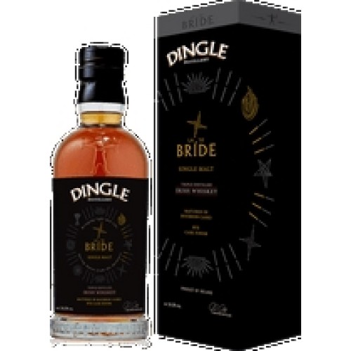 Dingle Single Malt La Le Bride Release 70cl