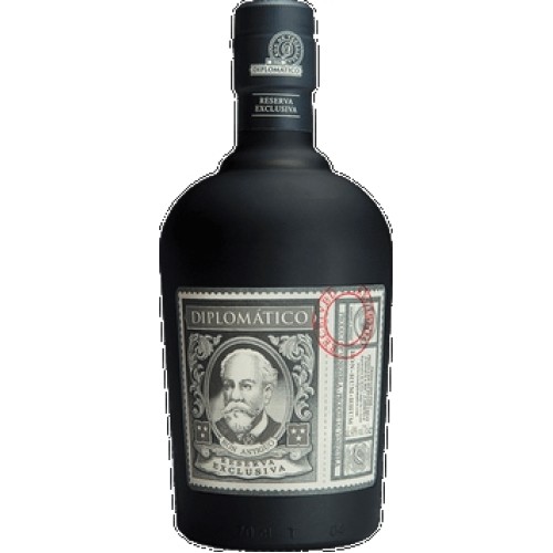 DiplomÃ¡tico Reserva Rum 70cl