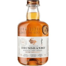 Drumshanbo 43% Pot Still 70cl