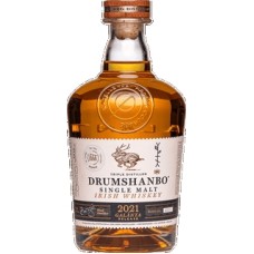 Drumshanbo GalÃ¡nta Single Malt Whiskey 70cl