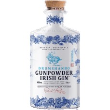 Drumshanbo Gunpowder Ceramic 70cl