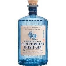 Drumshanbo Gunpowder Gin 70cl