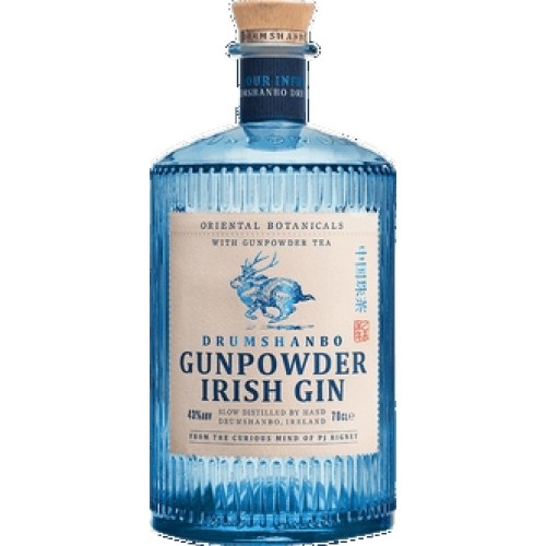 Drumshanbo Gunpowder Gin 70cl
