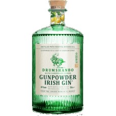 Drumshanbo Gunpowder Sardinian Citrus 70cl