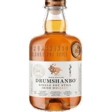 Drumshanbo Single Pot Still Pinot Noir Cask