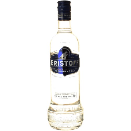 Eristoff Original 70cl