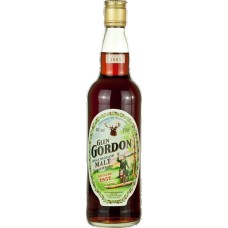 Glen Gordon 1957 70cl
