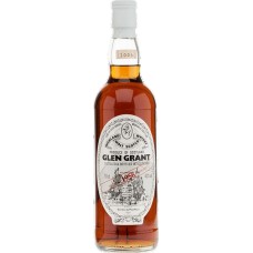 Glen Grant Malt 1956 70cl