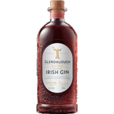 Glendalough Rose Gin 70cl