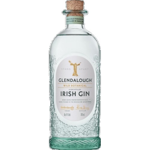Glendalough Wild Botanical 70cl