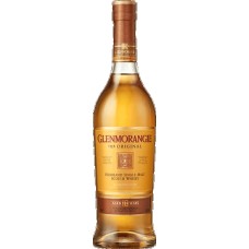 Glenmorangie 10 Year Old 70cl