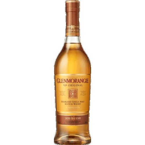 Glenmorangie 10 Year Old 70cl