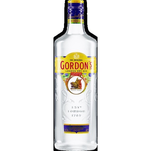 Gordons 70cl