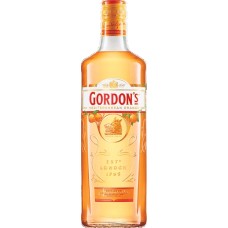 Gordons Meditteranean Orange 70cl