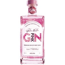 Graham Norton Pink Gin 70cl