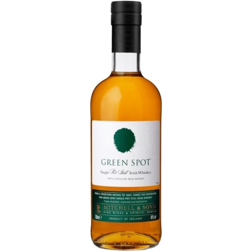 Green Spot Whiskey 70cl