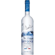 Grey Goose Vodka 70cl