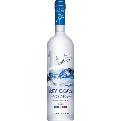 Grey Goose Vodka 70cl