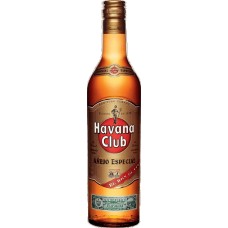 Havana Club AÃ±ejo Especial 70cl