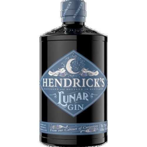 Hendricks Lunar 70cl btl