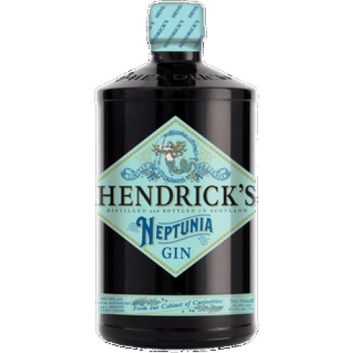 Hendricks Neptunia 70cl