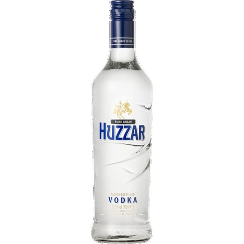 Huzzar 70cl