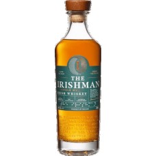 Irishman Single Malt 70cl