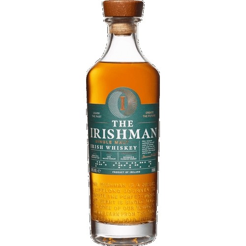 Irishman Single Malt 70cl