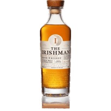 Irishman The Harvest 70cl